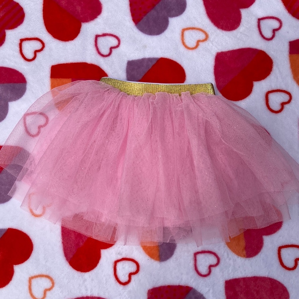 Little Cuties TuTu